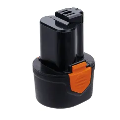12V Batteries
