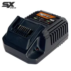 18V Battery Chargers