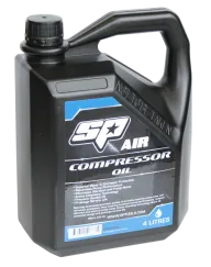 Compressor Oil