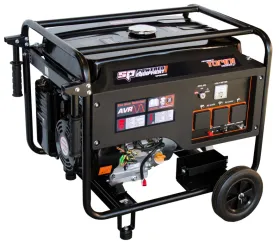 Industrial Series Generators Industrial Series Generators