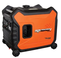 Inverter Generators
