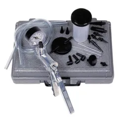 Vacuum System Testers