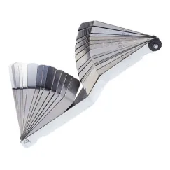 Professional Feeler Gauges