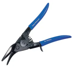 Sheet Metal Tin Snips