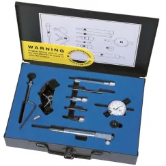 Diesel Injector & Glow Plug Tools