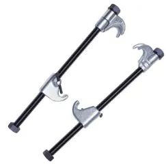 Suspension Removal