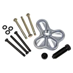 Flywheel Pullers