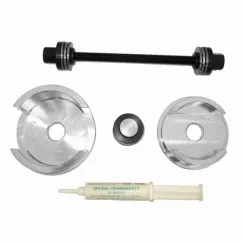 Bush Press Piece Sets
