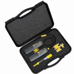 Electronic Testing Tools