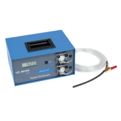 Emission Tester