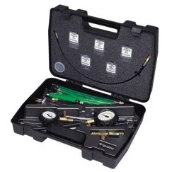 Fuel Injection Pressure Testers