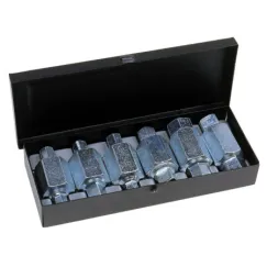 Oil System Tool