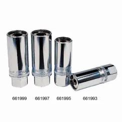 Concentric Roller Race Extractors