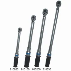 Torque Wrenches - Handitorq