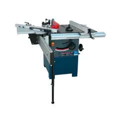 Panel Sizing Saw