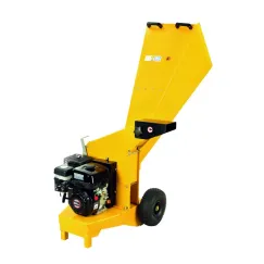 Wood Chippers