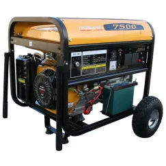 Petrol Generators