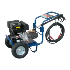 Pressure Washers