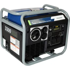 Petrol Inverter Generators