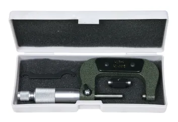 Micrometers - Individual
