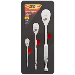 Wrenches & Ratchets