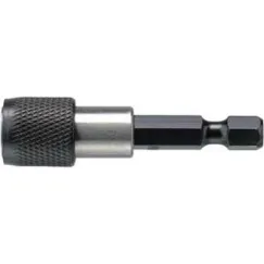 Bit Holders & Adaptors