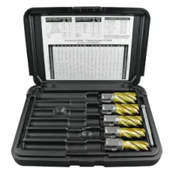 Cutter Sets