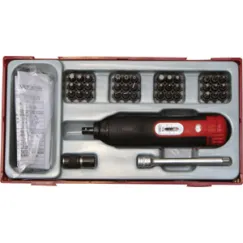 Torque Screwdrivers