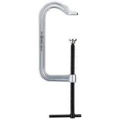 C Clamp - General Duty