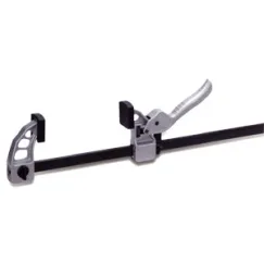 Quick Lever Bar Clamp