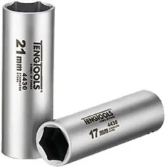 1/2"Dr Deep Sockets