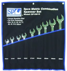 Jumbo Combination ROE Wrench/Spanner Sets