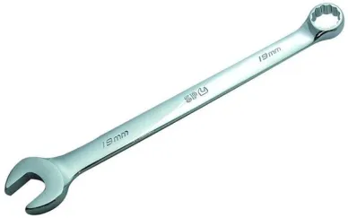 SAE/ROE Combination Spanners