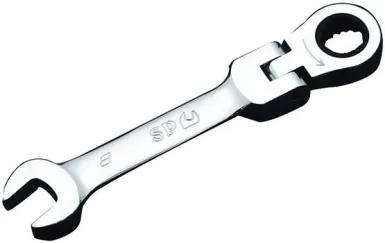 Flexhead Stubby Geardrive Combination ROE