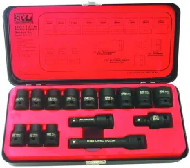 Socket Sets