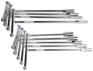 T-Handle Sockets