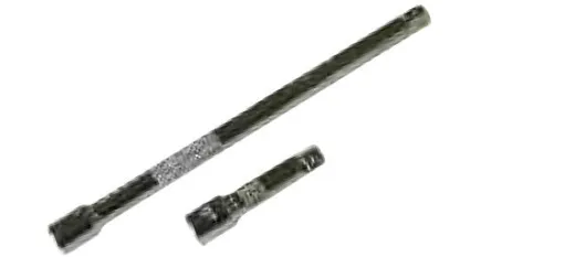 Extensions Bars