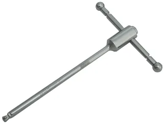 Sliding T-Bars