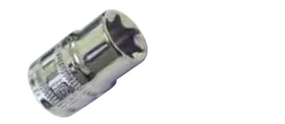 E-Torx Sockets
