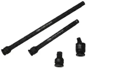 Impact Accessories