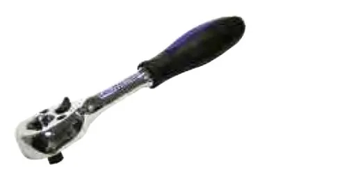 1/2" Dr Ratchets