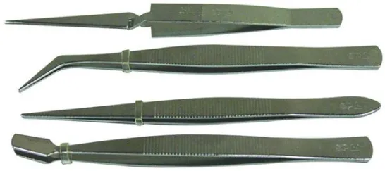 Tweezer Set