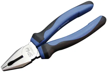 SP PLIERS & CUTTERS