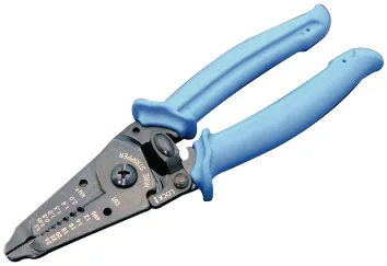 Wire Strippers & Crimpers