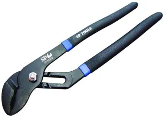 Adjustable & Self Adjusting Multigrips