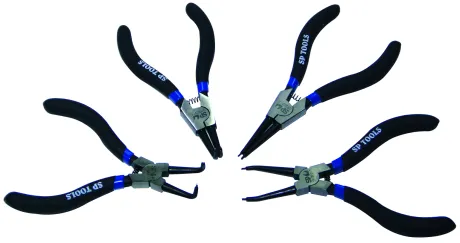 Circlip & Snap Ring Sets