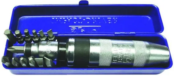 Impact Driver Sets