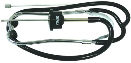 Stethoscopes