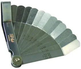 Feeler Gauges