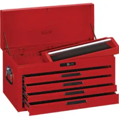 Tool Boxes